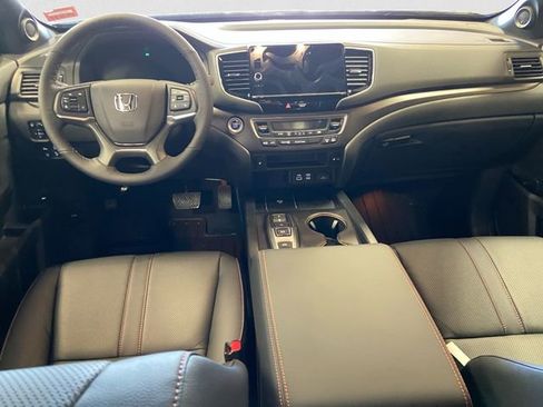 New 2026 Honda Ridgeline TrailSport image 10