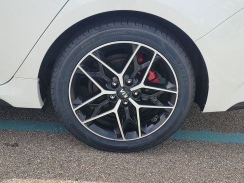 Used 2019 Kia Optima SX FWD image 3