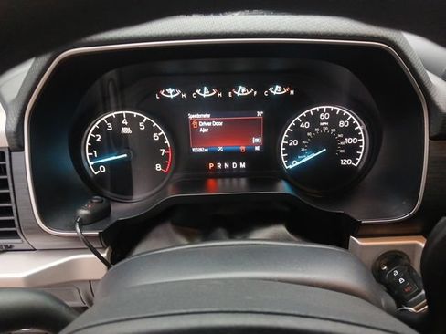 Used 2021 Ford F150 XL w/ Equipment Group 101A High AWD/4WD image 40