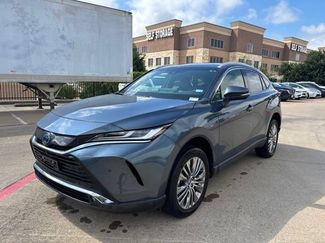 Used 2022 Toyota Venza Limited AWD/4WD video 1