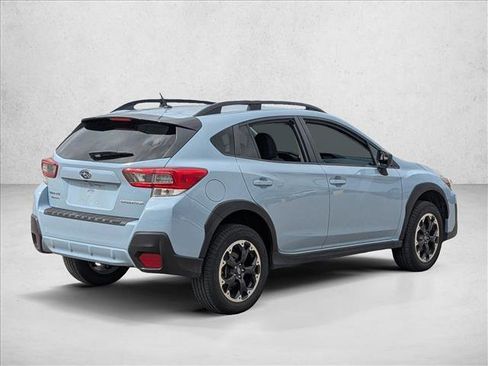 Used 2022 Subaru Crosstrek 2.0i image 5