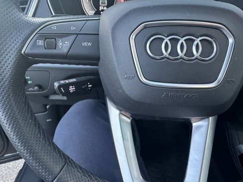 Certified 2024 Audi Q5 2.0T Premium Plus w/ Premium Plus Package image 21