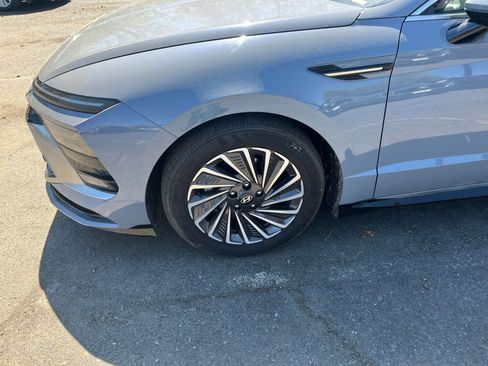 Used 2025 Hyundai Sonata SEL image 30
