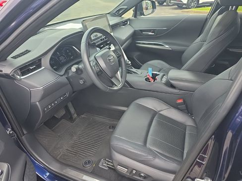 Certified 2023 Toyota Venza Limited AWD/4WD image 9
