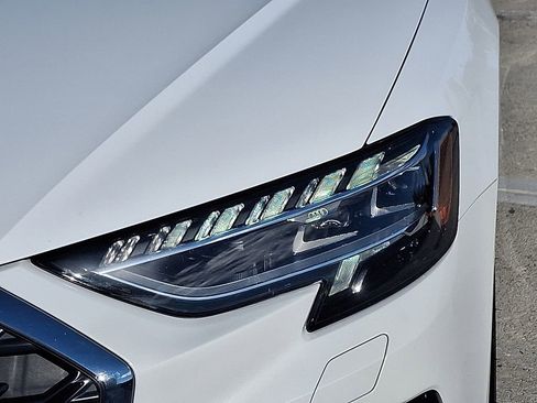 Used 2023 Audi A8 L 3.0T image 12