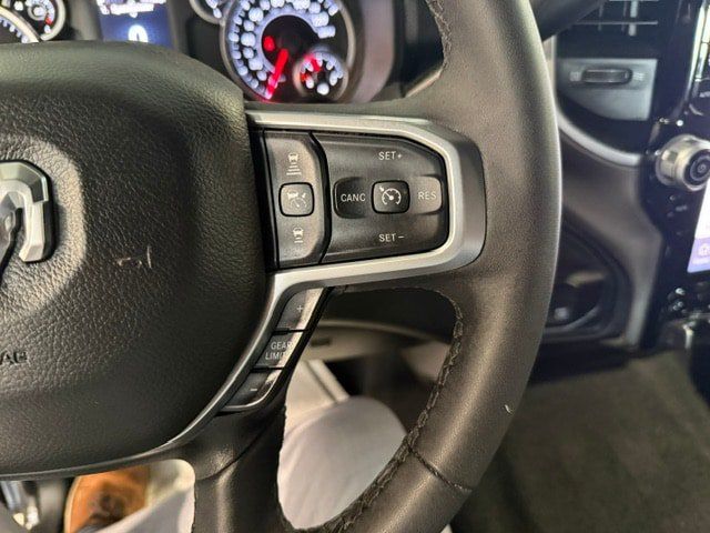 Certified 2025 RAM 2500 Big Horn AWD/4WD image 49