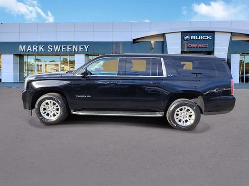 Used 2018 GMC Yukon XL SLE w/ Convenience Package image 26