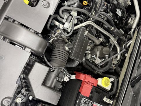 Used 2022 Nissan Sentra SV w/ All-Weather Package image 30