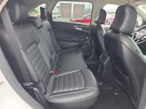 Certified 2021 Ford Edge SEL w/ Convenience Package FWD image 13