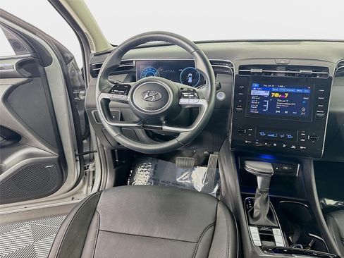 Certified 2022 Hyundai Tucson SEL w/ Convenience + Premium Package FWD image 24