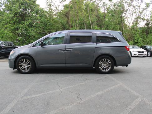 Used 2012 Honda Odyssey EX-L image 26