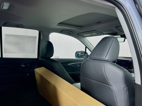 New 2026 Honda Ridgeline RTL image 6
