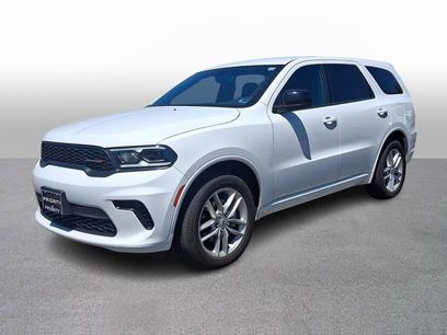 Used 2026 Dodge Durango GT