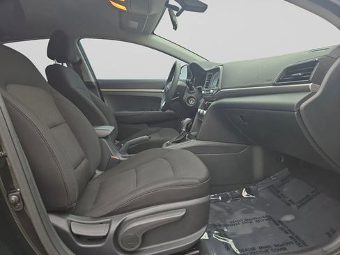 Used 2020 Hyundai Elantra SE w/ Cargo Package (C1) FWD image 35