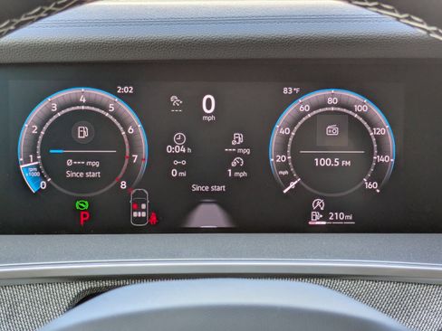 New 2026 Volkswagen Tiguan S image 27