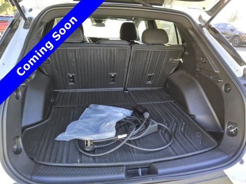 Used 2025 Chevrolet Equinox EV LT w/ LPO, All-Weather Mat Package image 21