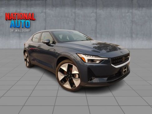 Used 2023 Polestar Polestar 2 AWD/4WD image 1