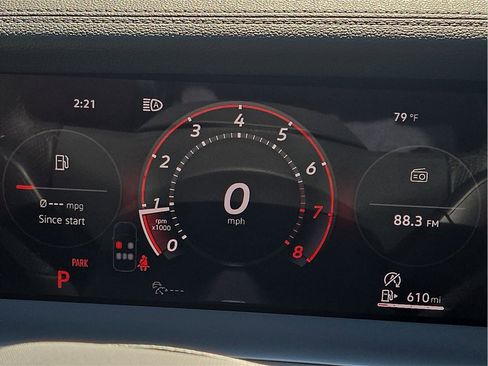 New 2026 Volkswagen Tiguan SE R-Line image 24