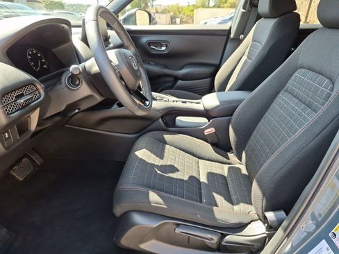 Used 2024 Honda HR-V Sport image 25