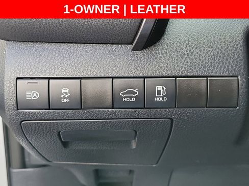 Used 2024 Toyota Camry SE FWD image 23