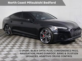 Used 2024 Audi S5 Premium Plus w/ Premium Plus Package video 1