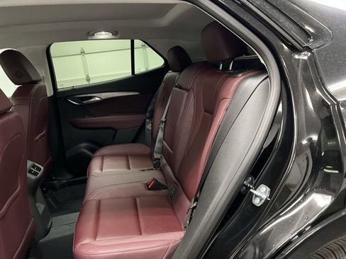 New 2026 Buick Envision Sport Touring AWD/4WD image 26