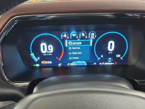 Used 2023 Ford F150 Lariat w/ Equipment Group 502A High image 11