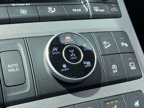 Used 2022 Hyundai Palisade Limited AWD/4WD image 29