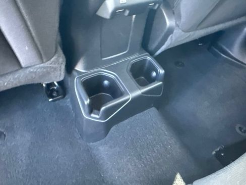 Used 2023 Jeep Wrangler Unlimited Sport AWD/4WD image 63