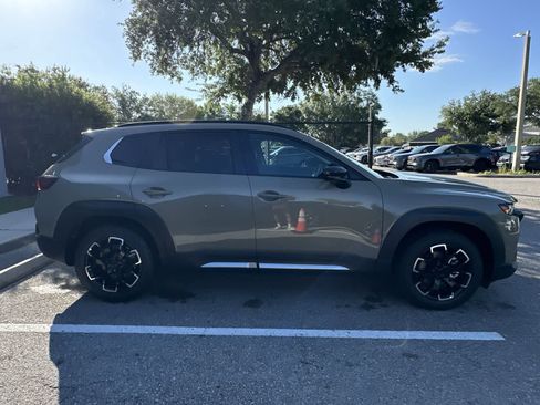 New 2026 MAZDA CX-50 Meridian Edition w/ Weather Package AWD/4WD image 10