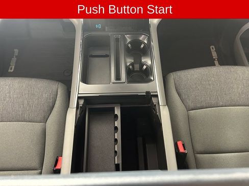Used 2024 Ford F150 XLT w/ Equipment Group 302A MID AWD/4WD image 9