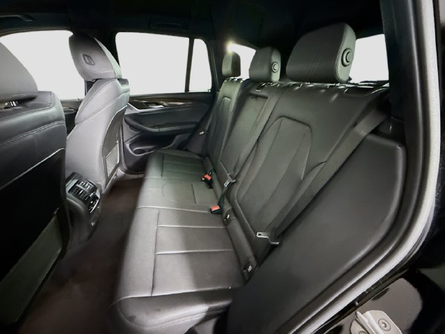 Used 2019 BMW X3 sDrive30i RWD image 24