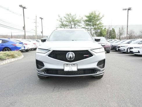 Used 2023 Acura MDX Type S image 3
