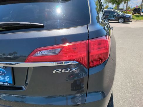 Used 2014 Acura RDX FWD w/ Technology Package image 11