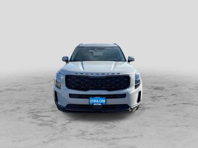 Used 2022 Kia Telluride EX w/ EX Premium Package