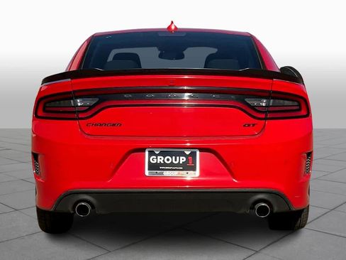 Used 2023 Dodge Charger GT w/ Blacktop Package image 7
