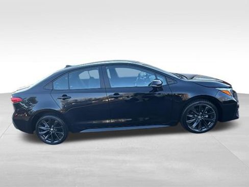 Used 2024 Toyota Corolla SE FWD image 33