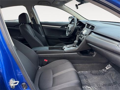Used 2019 Honda Civic LX image 14