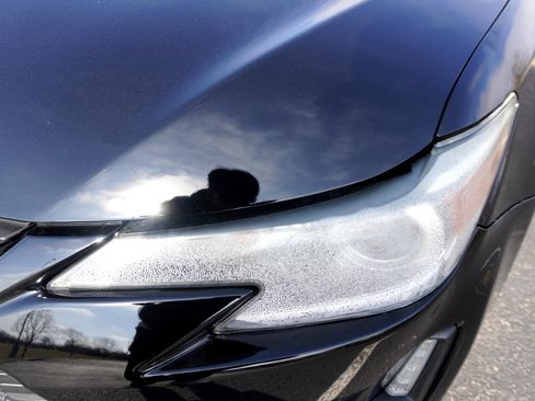 Used 2015 Scion tC Sports Coupe 6-Spd AT image 10