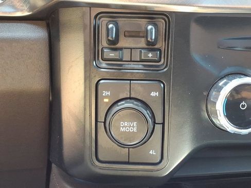 Used 2024 Ford F350 King Ranch AWD/4WD image 20