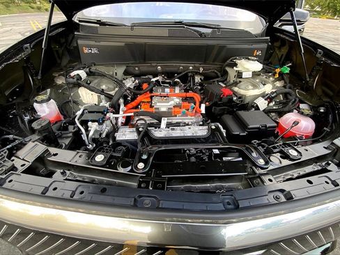 New 2026 Cadillac Vistiq Premium Luxury image 17