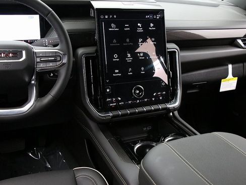 New 2026 GMC Yukon XL Elevation w/ LPO, Floor Liner Package image 16