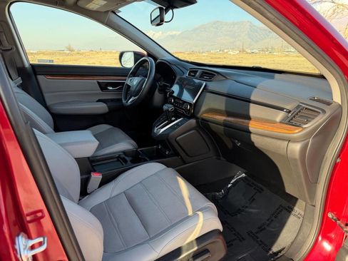 Used 2022 Honda CR-V EX-L image 21