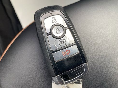 Used 2024 Ford Bronco Sport Outer Banks w/ Tech Package image 33