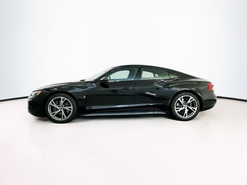 Used 2022 Audi e-tron GT Premium Plus AWD/4WD image 4