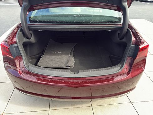 Used 2015 Acura TLX V6 Tech image 30