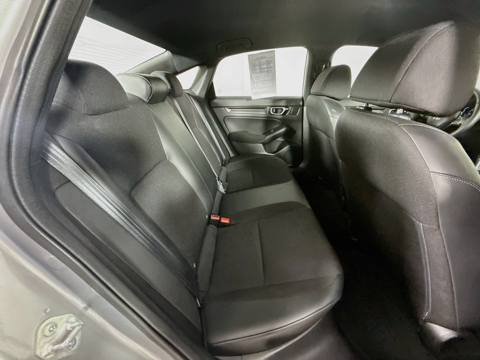 Used 2022 Honda Civic Sport image 32
