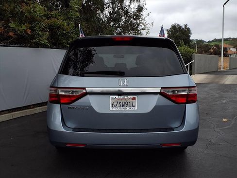 Used 2013 Honda Odyssey EX-L image 6