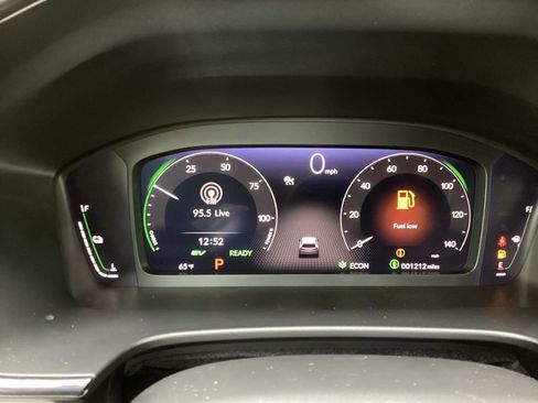 Used 2026 Honda CR-V Sport-L image 12