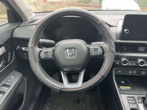 Used 2024 Honda CR-V EX-L image 26